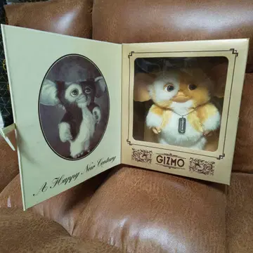 그렘린 2 기즈모 컬렉션 인형 21st 뉴 센추리