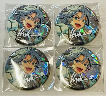 앙스타 앙상블 스타즈 타키 이부키 9주년 캔뱃지