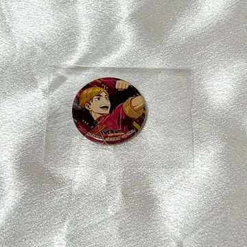 하이큐 팬파크 하이드리 캔뱃지 미야 아츠무