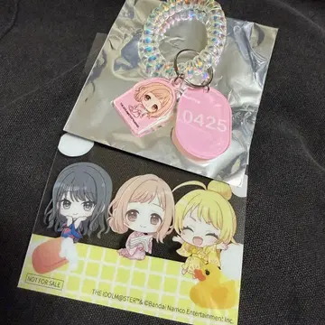 [샤니마스] 사쿠라기 마노 2세트 [레저 페스티벌]