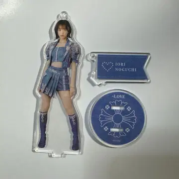 노구치 이오리 아크릴 스탠드