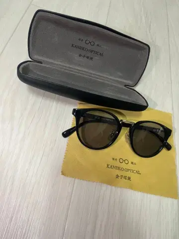 금자안경 KANEKO OPTICAL KOS-36