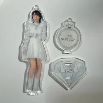 노구치 이오리 아크릴 스탠드