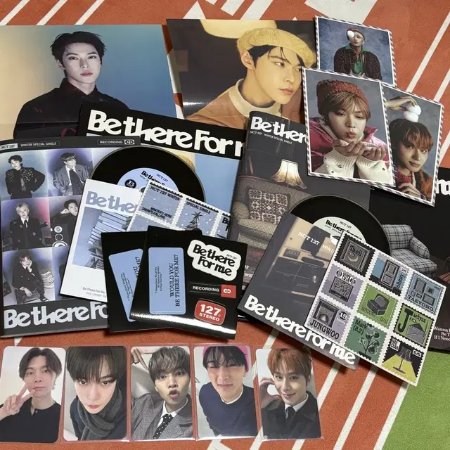 nct 127 비데얼폴미 앨범 양도