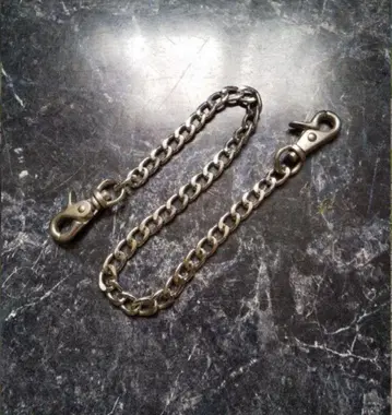 월렛 체인 아메카지 트래커 월렛, 라이더스 월렛 등에