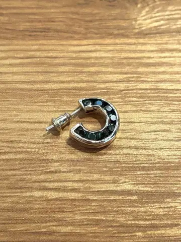 e.m. 0401-AP43 후프 귀걸이