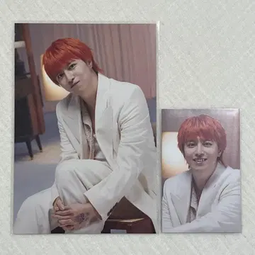 초특급 타카시 영화 RE:VE 무비티켓 트레이딩 카드 입장 혜택 엽서