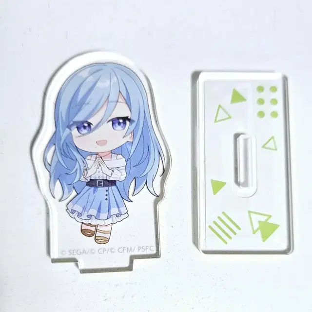 프세카 프로세카 모모점 히노모리 시즈쿠 극장판 사복 sd 아크릴 스탠드