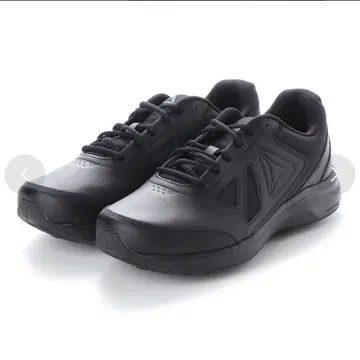 Reebok walk ultla 6 dmxmax 블랙 23cm