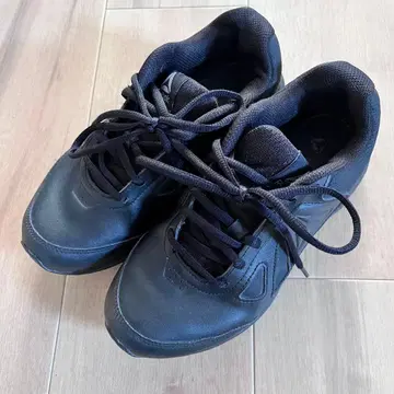 Reebok walk ultla 6 dmxmax 블랙 23cm