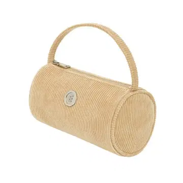 MINITMUTE 원통형 핸드백