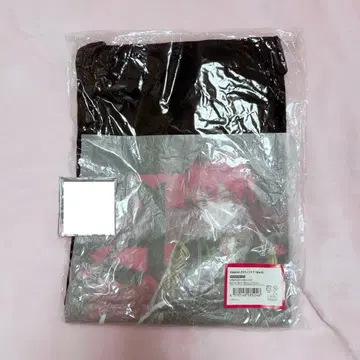 KnightX 기사X (KnightA 기사A) 바우 셔츠