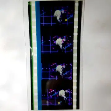 니지가사키 학원 스쿨 아이돌 동호회 제2장 필름 조각 미아 테일러 1