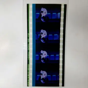 니지가사키 학원 스쿨 아이돌 동호회 제2장 필름 조각 미아 테일러 2