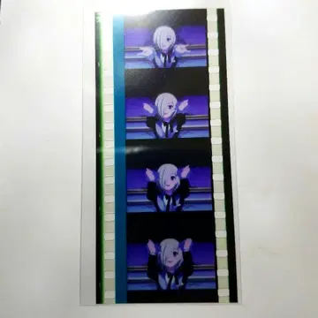 니지가사키 학원 스쿨 아이돌 동호회 제2장 필름 조각 미아 테일러 3