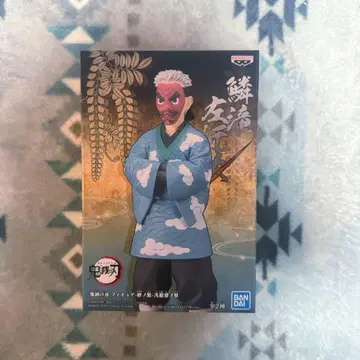 귀멸의 칼날 우로코다키 사콘지 피규어 인노소우