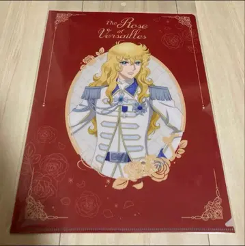 베르사이유의 장미 영화 마루이 유라쿠초 마루이 클리어 파일 오스칼