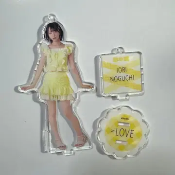 노구치 이오리 아크릴 스탠드