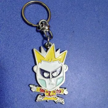 애니메이션 캐릭터 키링