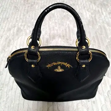 비비안 앵글로매니아 핸드백