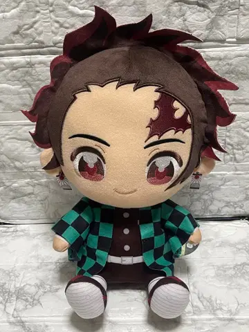 귀멸의 칼날 누이푸리케 오스와리 BIG 카마도 탄지로