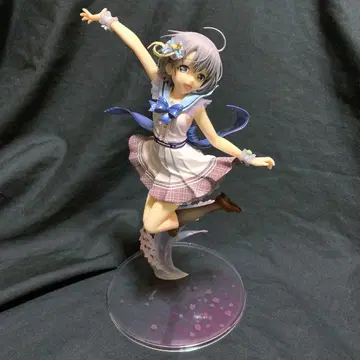 아이돌 마스터 신데렐라 걸스 1/7 오토쿠라 유키 위드 미! Ver.