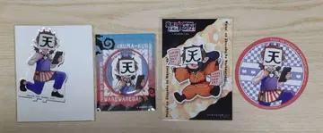 마계의 주역은 우리다 마주역 애니카페 묶음 판매 로보로