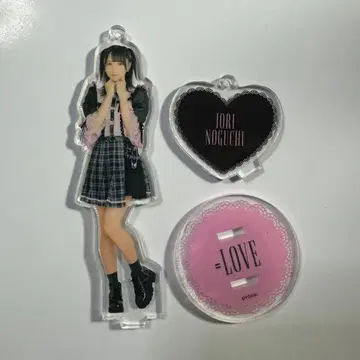 노구치 이오리 아크릴 스탠드