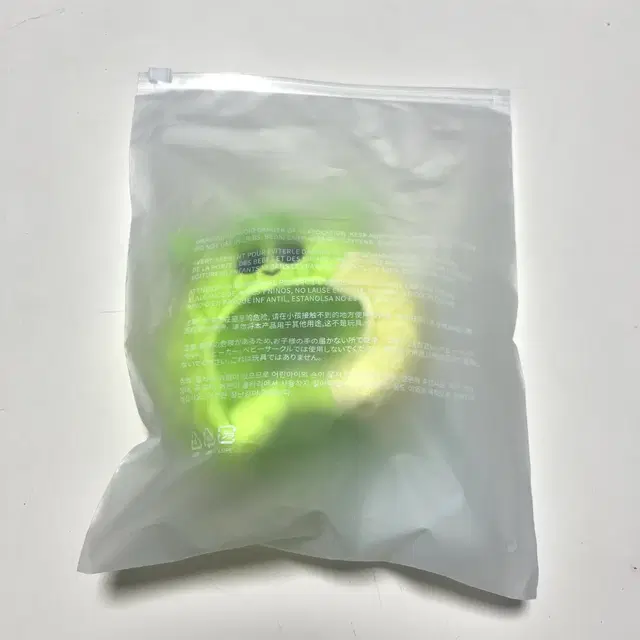 보이넥스트도어 보넥도 이한 삼한이 312 응원봉 커버 인형 양도