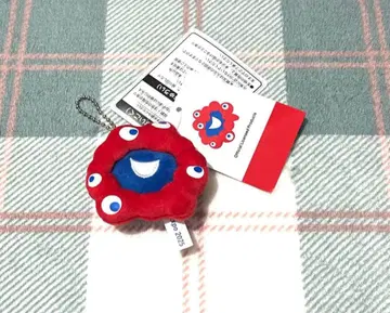 EXPO2025 미야쿠미야쿠 쁘띠 마스코트 키체인