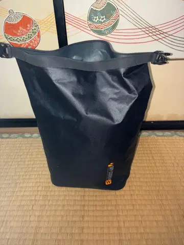 하쿠바 방수 드라이 쿠션 파우치 W