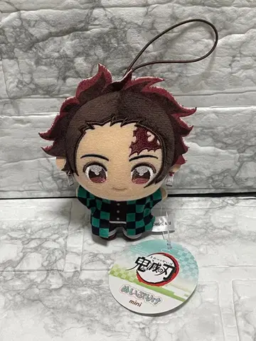 귀멸의 칼날 푸리케 mini 카마도 탄지로 1