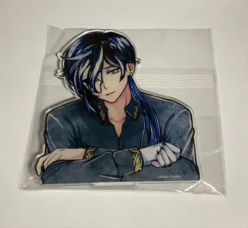 악마고양이 쿠라스 아크릴 스탠드 보스키 아레나스