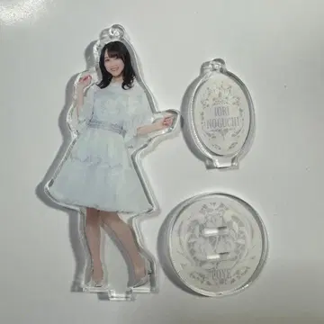 노구치 이오리 아크릴 스탠드