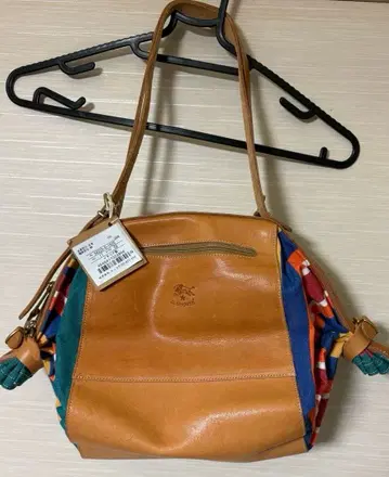 일비종떼 캔디 백 멀티 컬러