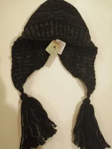 niko and - OR 유키노미미츠키 니트 모자