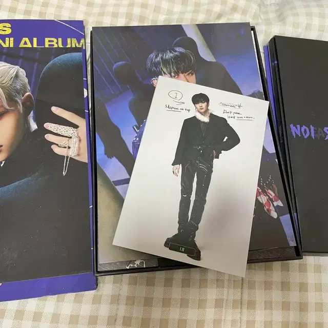 스키즈 앨범 일괄 판매