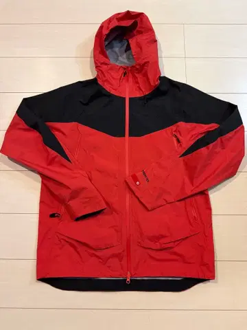 Marmot GORE-TEX 마운틴 후드티