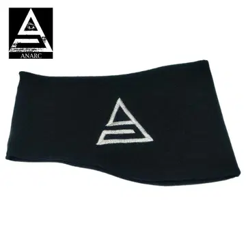 아나크 오브 헥스 / 헤어밴드 & 넥워머 / 익명 배송 / 무료배송 1