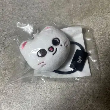 straykids skzoo 지니레트 머리끈 스키즈