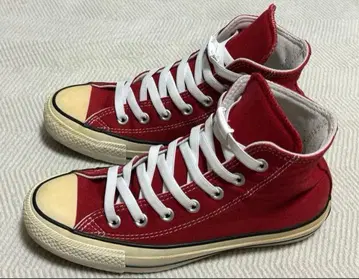 컨버스 올스타 척테일러 100주년 기념