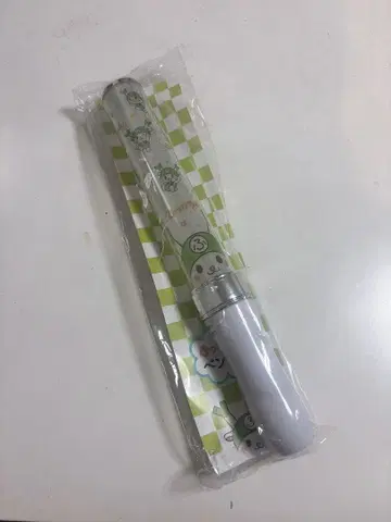 훗카짱 응원봉 후카야