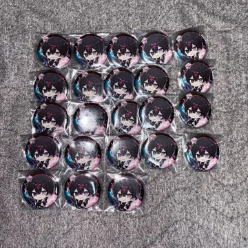 크로노바 ARKHE VORT-EX 기본 32개