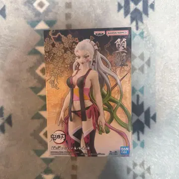 귀멸의 칼날 피규어 귀노장 9형 다키