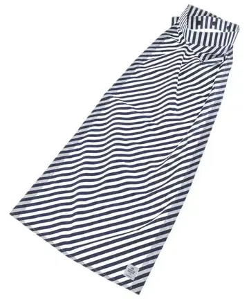 sacai 반다나 스카프 여성용