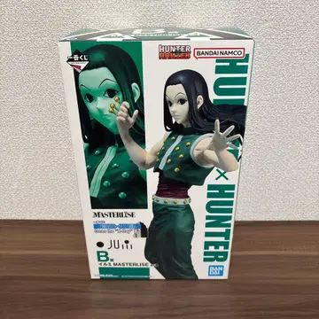 제일복권 HUNTER x HUNTER B상 이르미