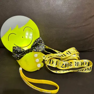 BIGBANG 응원봉 D-LITE D군 테