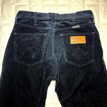 Wrangler 랭글러 코듀로이 스트레치 팬츠 29