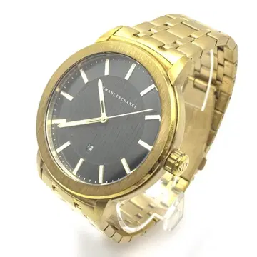 7-4425 ARMANI EXCHANGE AX1456 골드