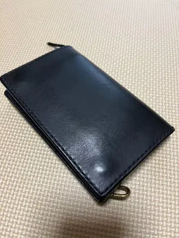 roist 가죽 지갑 할리 바이커 코디 구제 의류 빈티지